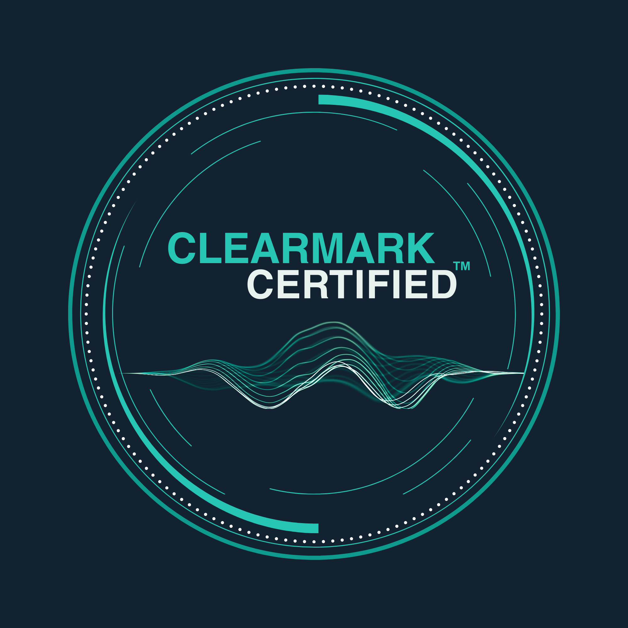 ClearMark Certified